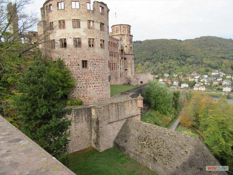 27 Castle